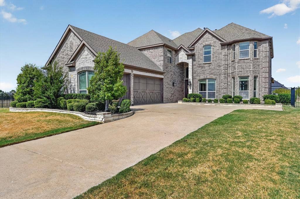 4901 Keswick Drive, Parker, TX 75002 4901 Keswick Drive, Parker, TX 75002