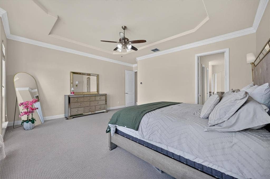 4901 Keswick Drive, Parker, TX 75002 4901 Keswick Drive, Parker, TX 75002