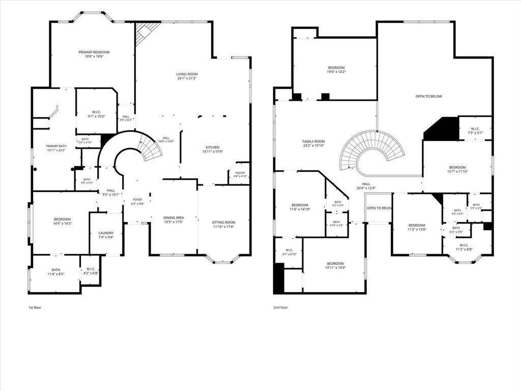 4901 Keswick Drive, Parker, TX 75002 4901 Keswick Drive, Parker, TX 75002