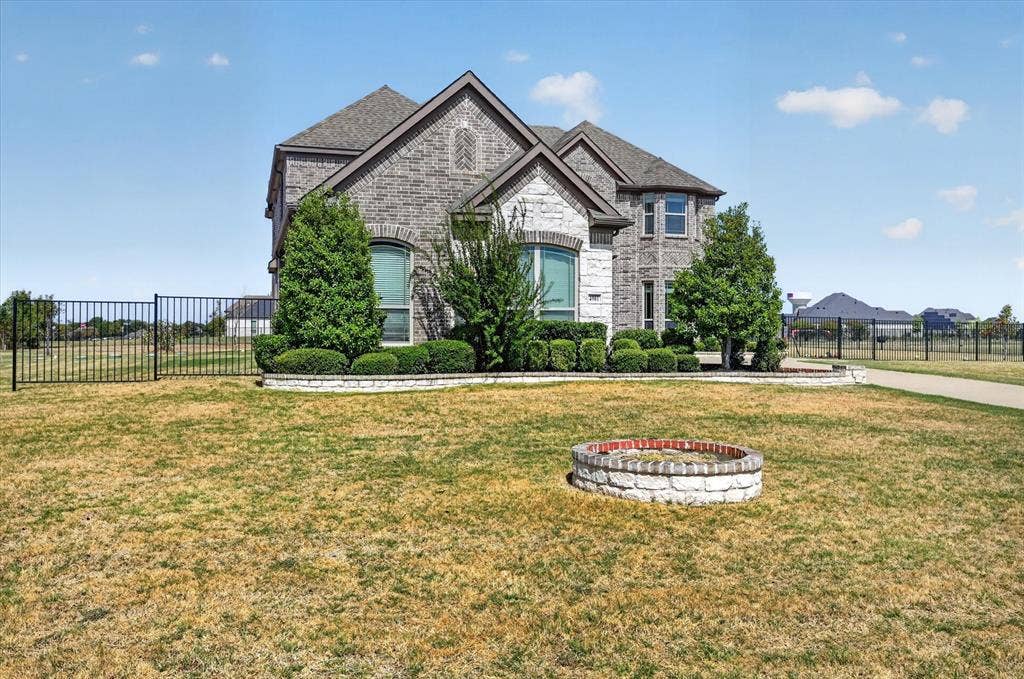 4901 Keswick Drive, Parker, TX 75002 4901 Keswick Drive, Parker, TX 75002