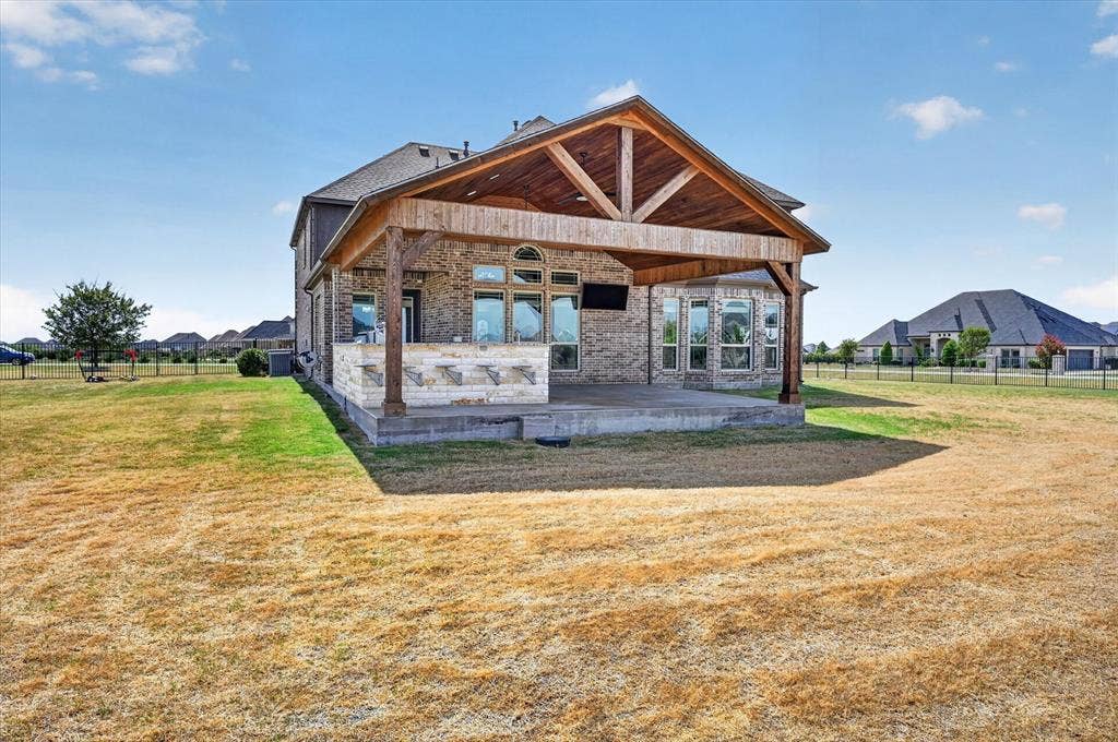 4901 Keswick Drive, Parker, TX 75002 4901 Keswick Drive, Parker, TX 75002