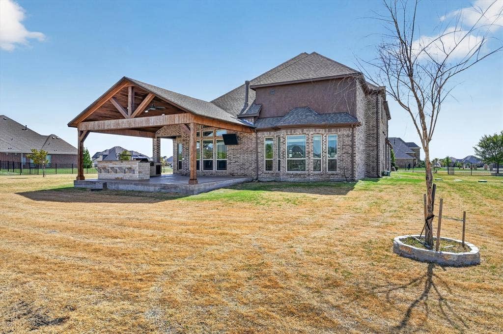 4901 Keswick Drive, Parker, TX 75002 4901 Keswick Drive, Parker, TX 75002