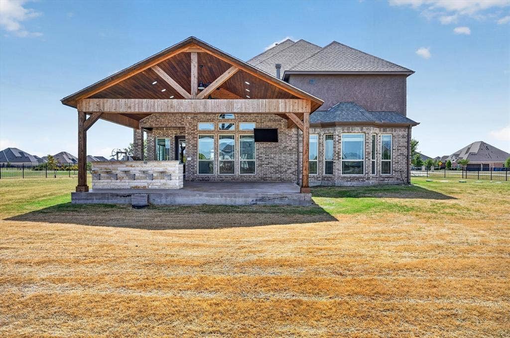 4901 Keswick Drive, Parker, TX 75002 4901 Keswick Drive, Parker, TX 75002