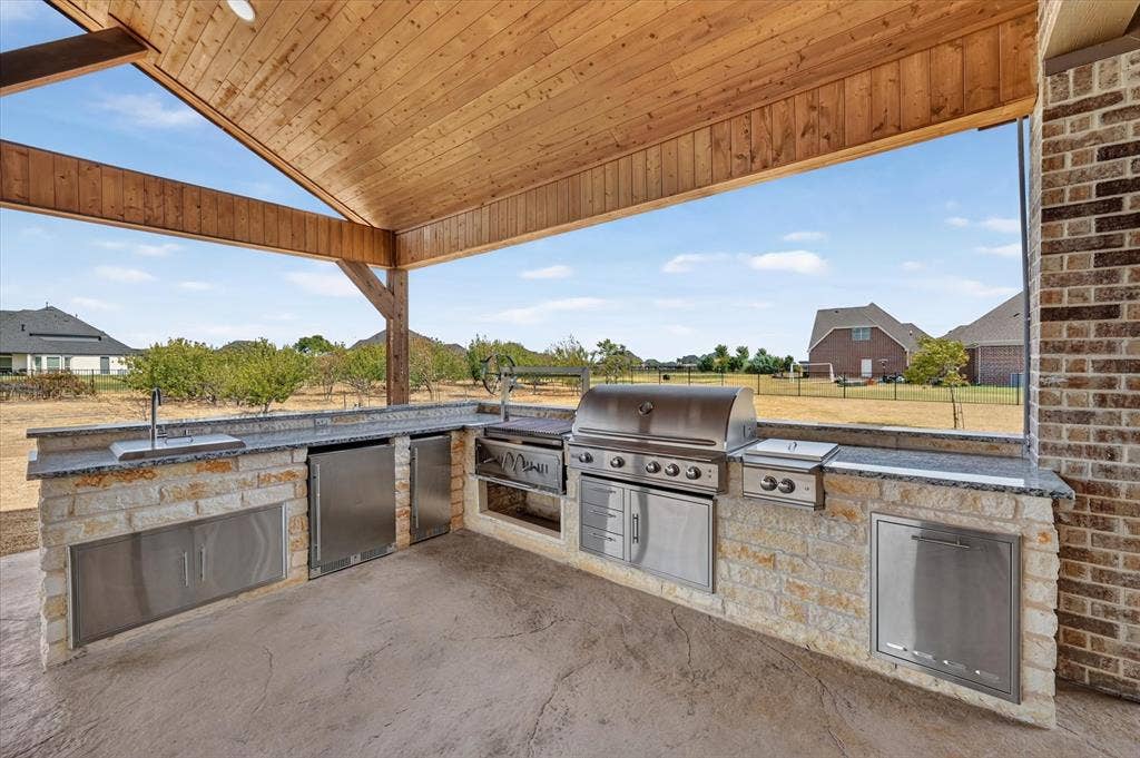 4901 Keswick Drive, Parker, TX 75002 4901 Keswick Drive, Parker, TX 75002