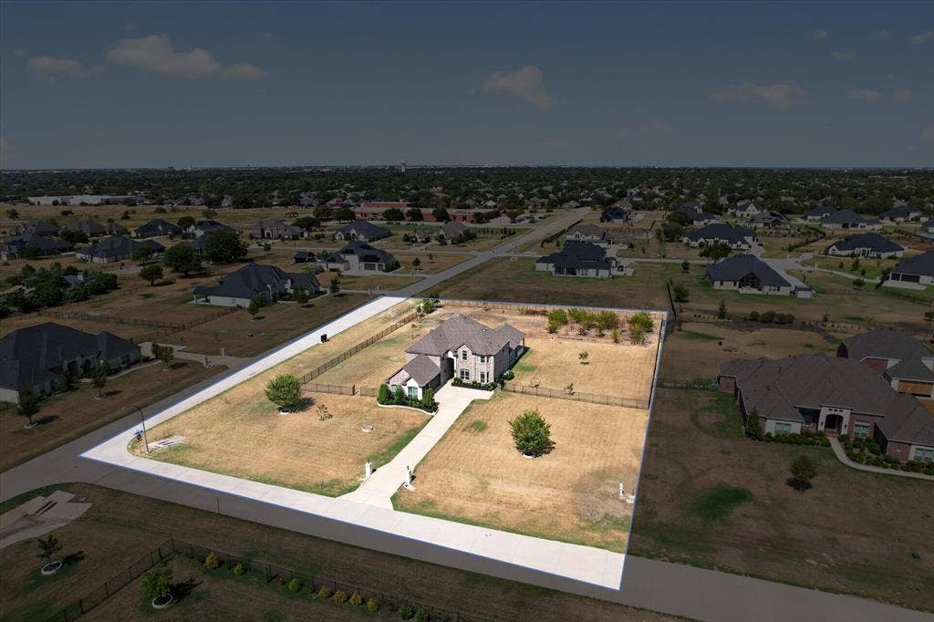 4901 Keswick Drive, Parker, TX 75002 4901 Keswick Drive, Parker, TX 75002