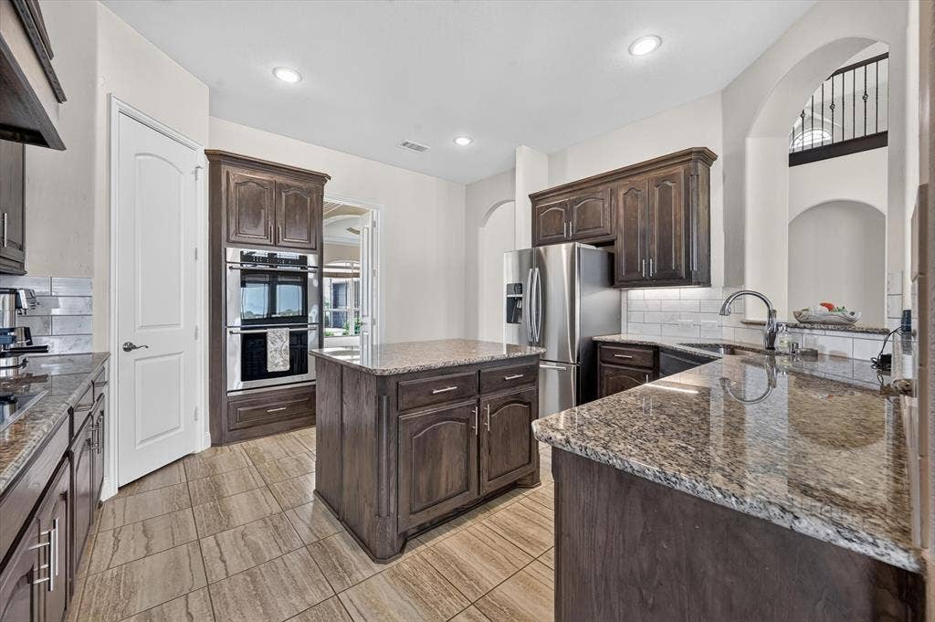 4901 Keswick Drive, Parker, TX 75002 4901 Keswick Drive, Parker, TX 75002
