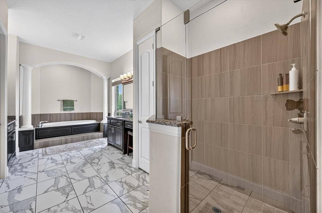 4901 Keswick Drive, Parker, TX 75002 4901 Keswick Drive, Parker, TX 75002