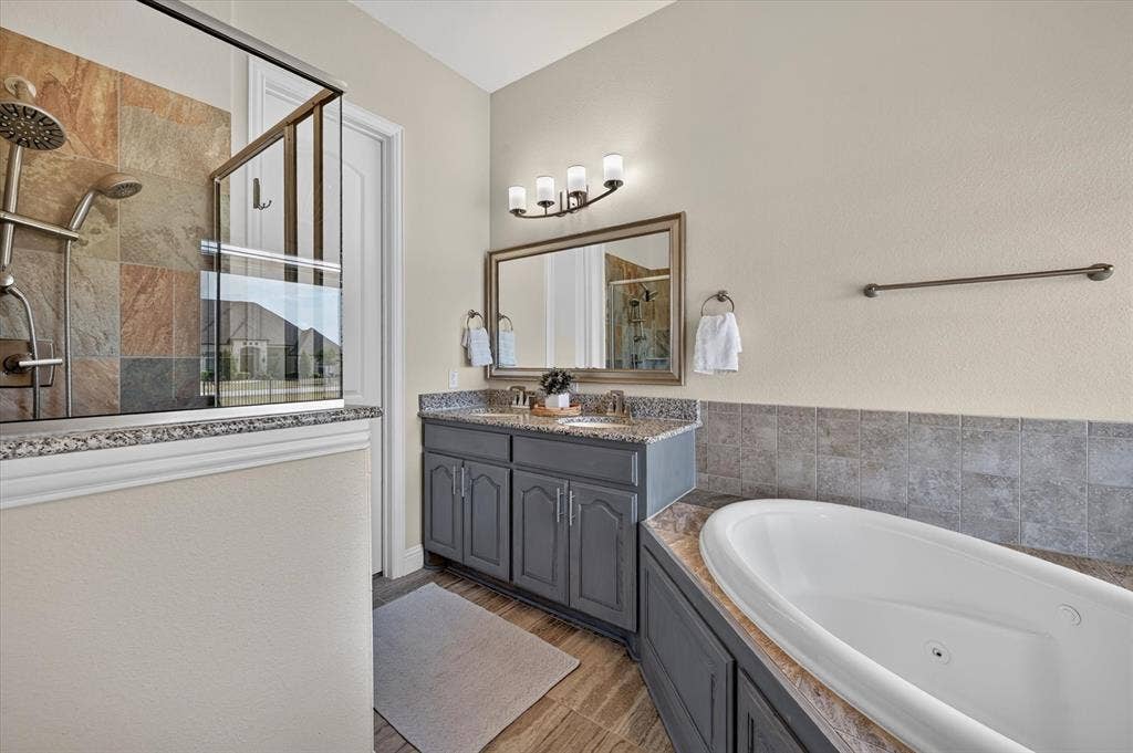 4901 Keswick Drive, Parker, TX 75002 4901 Keswick Drive, Parker, TX 75002