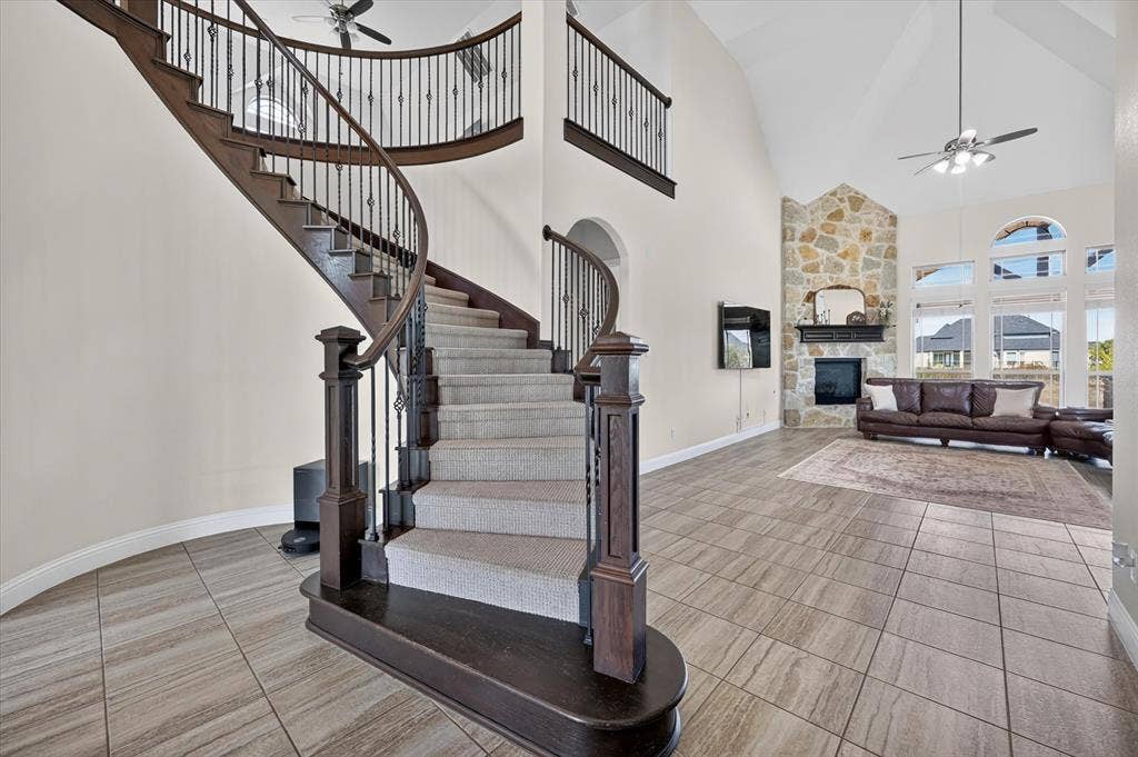 4901 Keswick Drive, Parker, TX 75002 4901 Keswick Drive, Parker, TX 75002