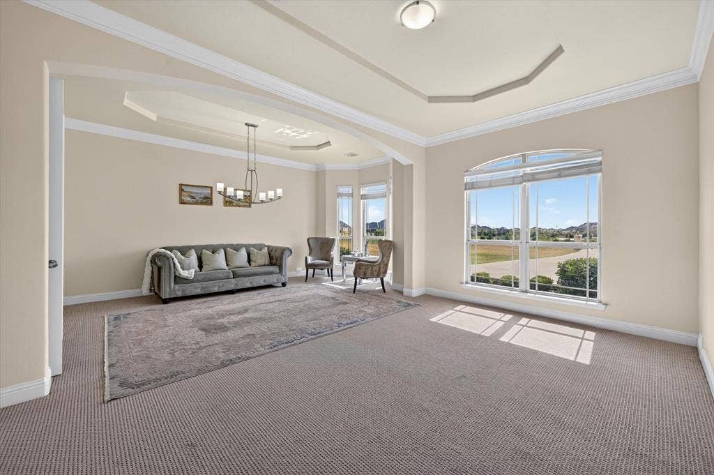 4901 Keswick Drive, Parker, TX 75002 4901 Keswick Drive, Parker, TX 75002