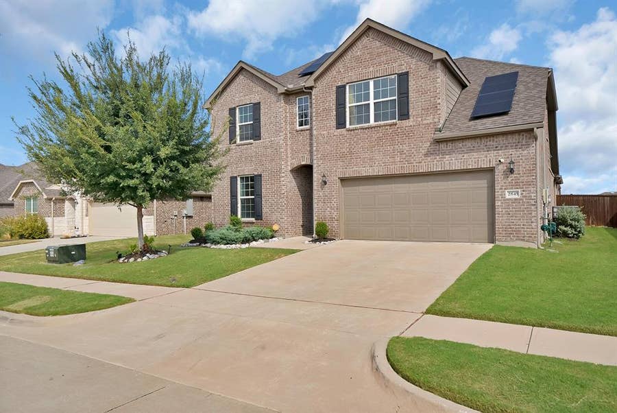 Property photo for 2845 Ranger Lane, Aubrey, TX