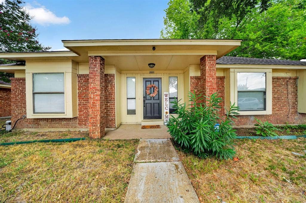 2601 Kimberly Drive, Garland, TX 75040 2601 Kimberly Drive, Garland, TX 75040