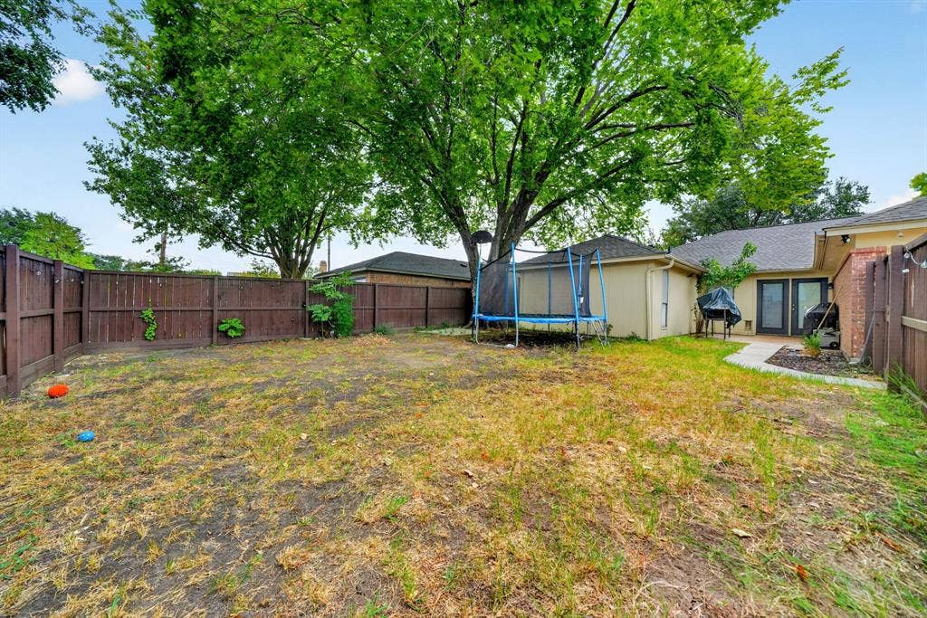 2601 Kimberly Drive, Garland, TX 75040 2601 Kimberly Drive, Garland, TX 75040