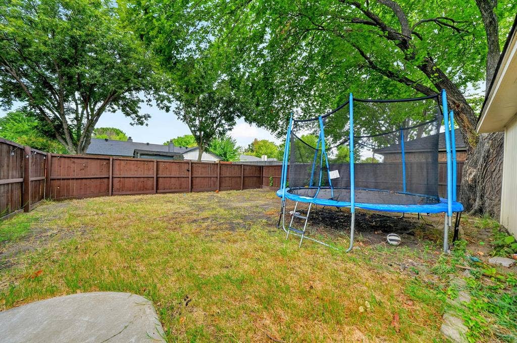 2601 Kimberly Drive, Garland, TX 75040 2601 Kimberly Drive, Garland, TX 75040