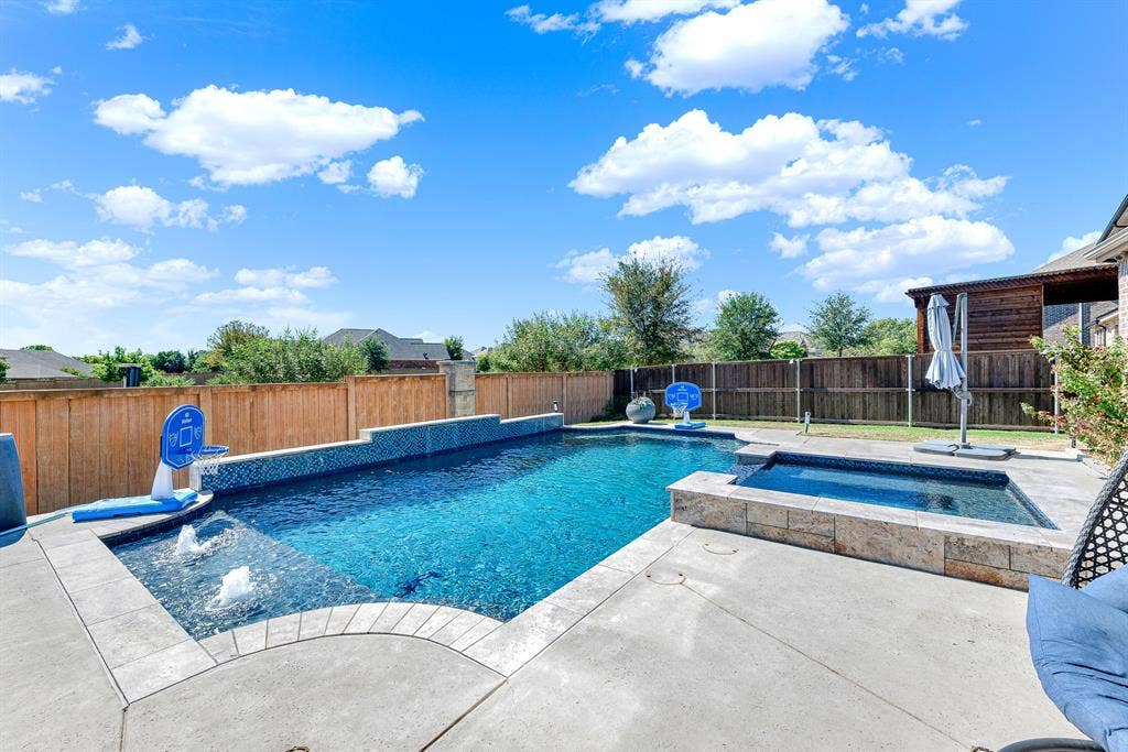 7716 Krause Springs Drive, McKinney, TX 75071