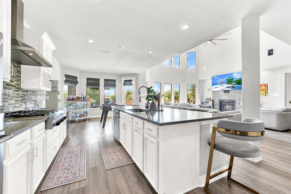 7716 Krause Springs Drive, McKinney, TX 75071