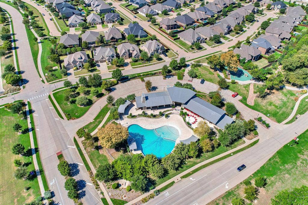 7716 Krause Springs Drive, McKinney, TX 75071