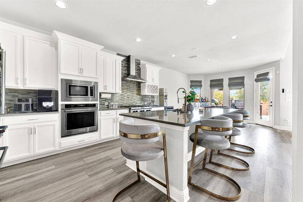 7716 Krause Springs Drive, McKinney, TX 75071