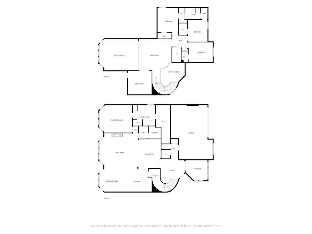 7716 Krause Springs Drive, McKinney, TX 75071