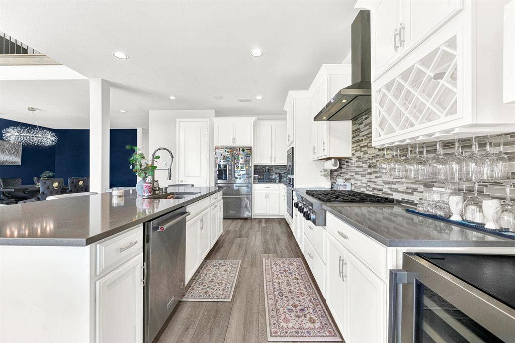 7716 Krause Springs Drive, McKinney, TX 75071