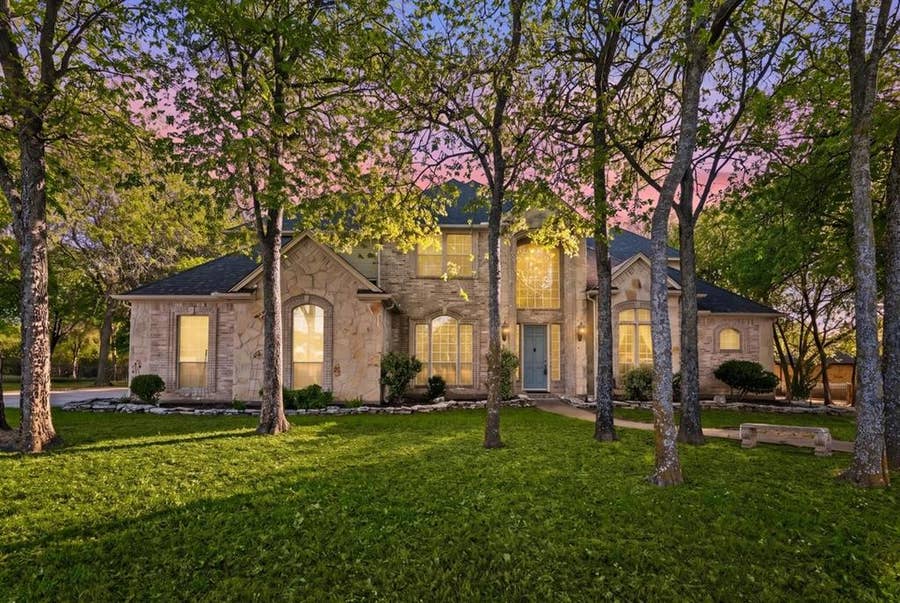 Property photo for 3528 Bay Ridge, Little Elm, TX