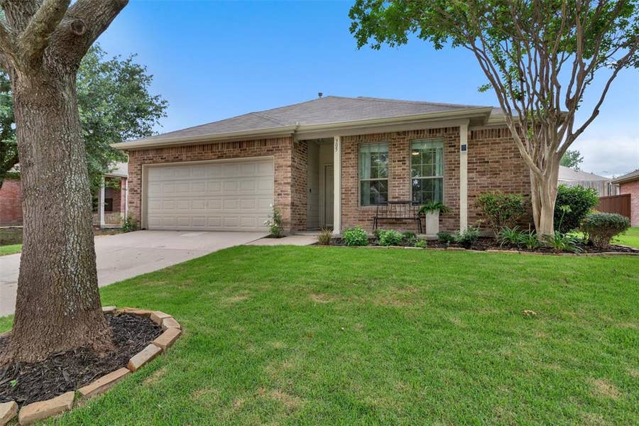Property photo for 305 Fisherman Trail, Melissa, TX