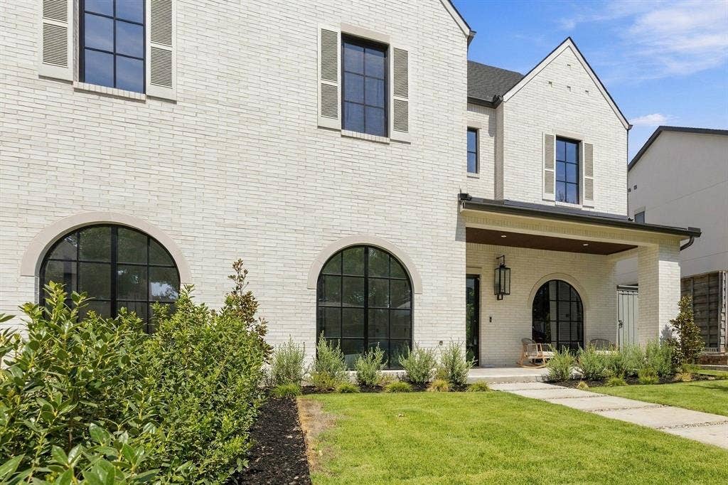 6535 Del Norte Lane, Dallas, TX 75225 6535 Del Norte Lane, Dallas, TX 75225