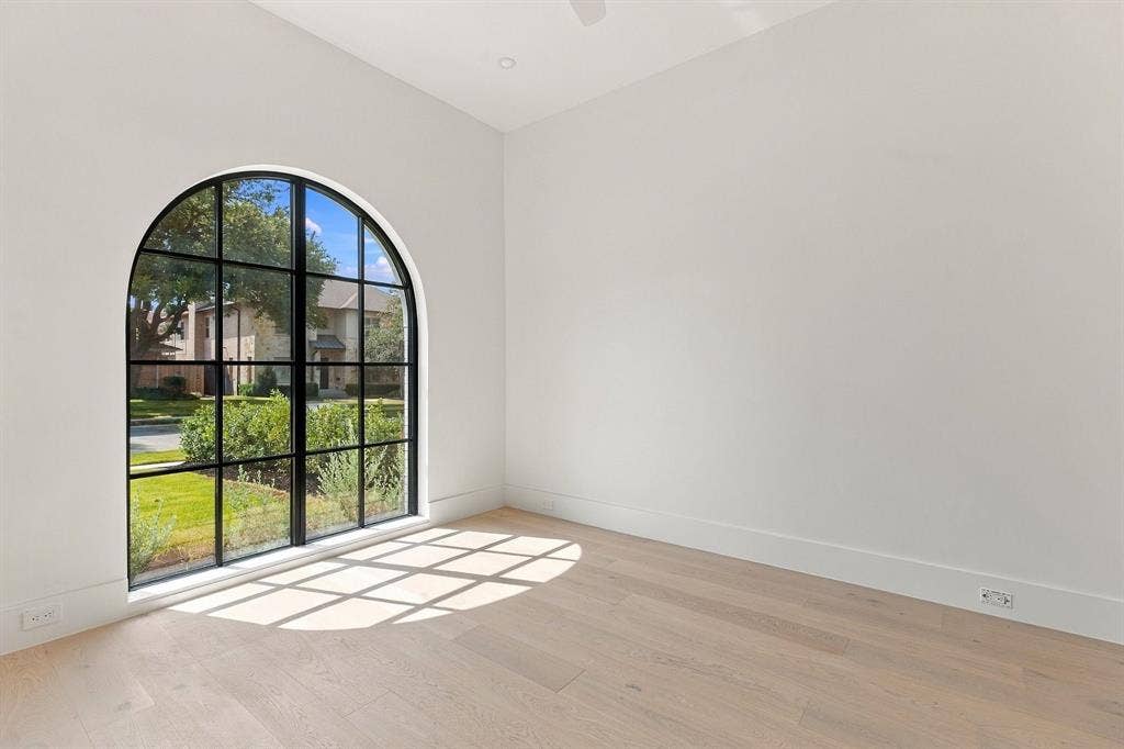 6535 Del Norte Lane, Dallas, TX 75225 6535 Del Norte Lane, Dallas, TX 75225