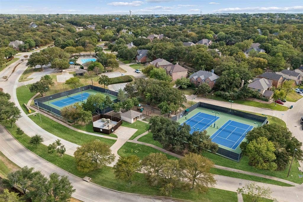 2865 Woodhollow Drive, Highland Village, TX 75077 2865 Woodhollow Drive, Highland Village, TX 75077