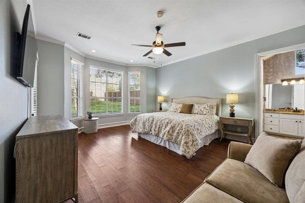 2865 Woodhollow Drive, Highland Village, TX 75077 2865 Woodhollow Drive, Highland Village, TX 75077