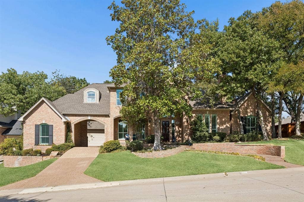 2865 Woodhollow Drive, Highland Village, TX 75077 2865 Woodhollow Drive, Highland Village, TX 75077