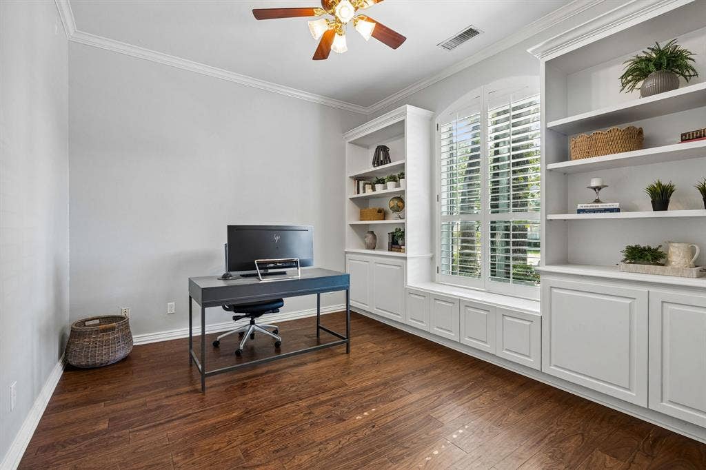 2865 Woodhollow Drive, Highland Village, TX 75077 2865 Woodhollow Drive, Highland Village, TX 75077
