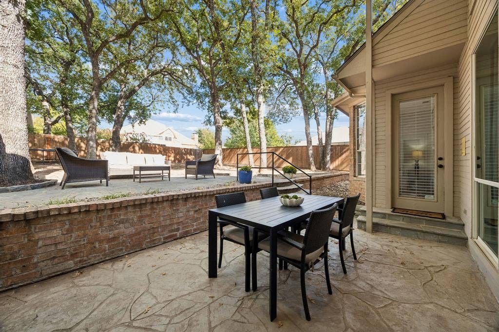 2865 Woodhollow Drive, Highland Village, TX 75077 2865 Woodhollow Drive, Highland Village, TX 75077