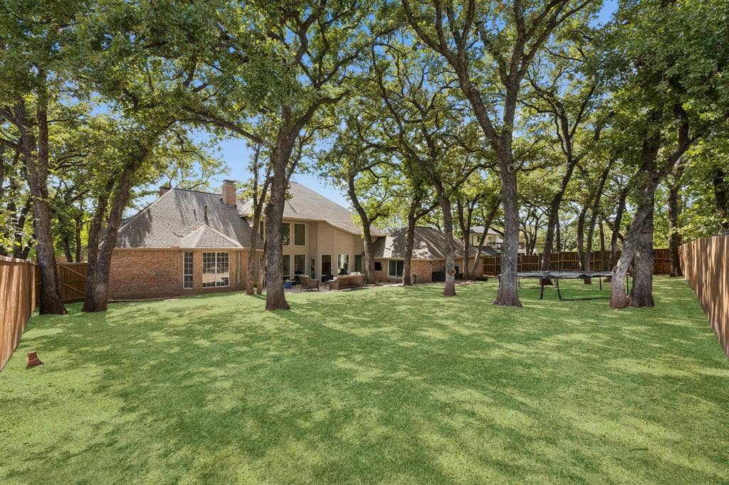 2865 Woodhollow Drive, Highland Village, TX 75077 2865 Woodhollow Drive, Highland Village, TX 75077