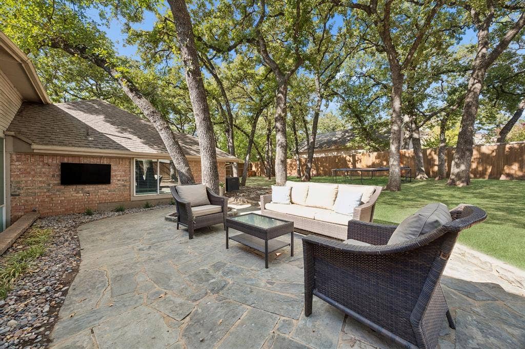 2865 Woodhollow Drive, Highland Village, TX 75077 2865 Woodhollow Drive, Highland Village, TX 75077