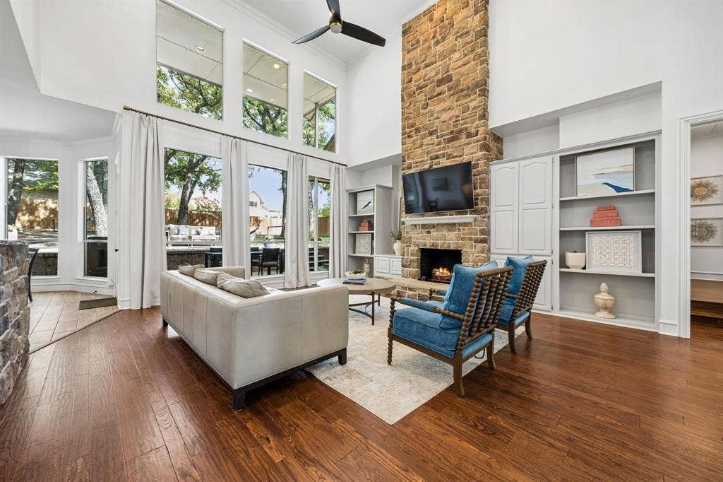 2865 Woodhollow Drive, Highland Village, TX 75077 2865 Woodhollow Drive, Highland Village, TX 75077