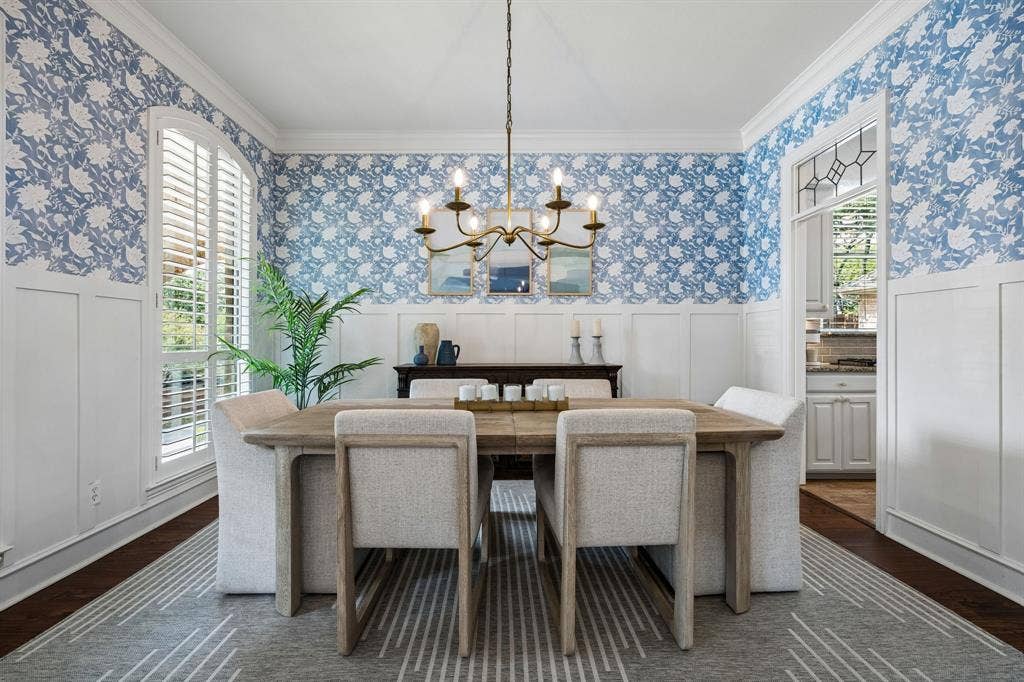 2865 Woodhollow Drive, Highland Village, TX 75077 2865 Woodhollow Drive, Highland Village, TX 75077
