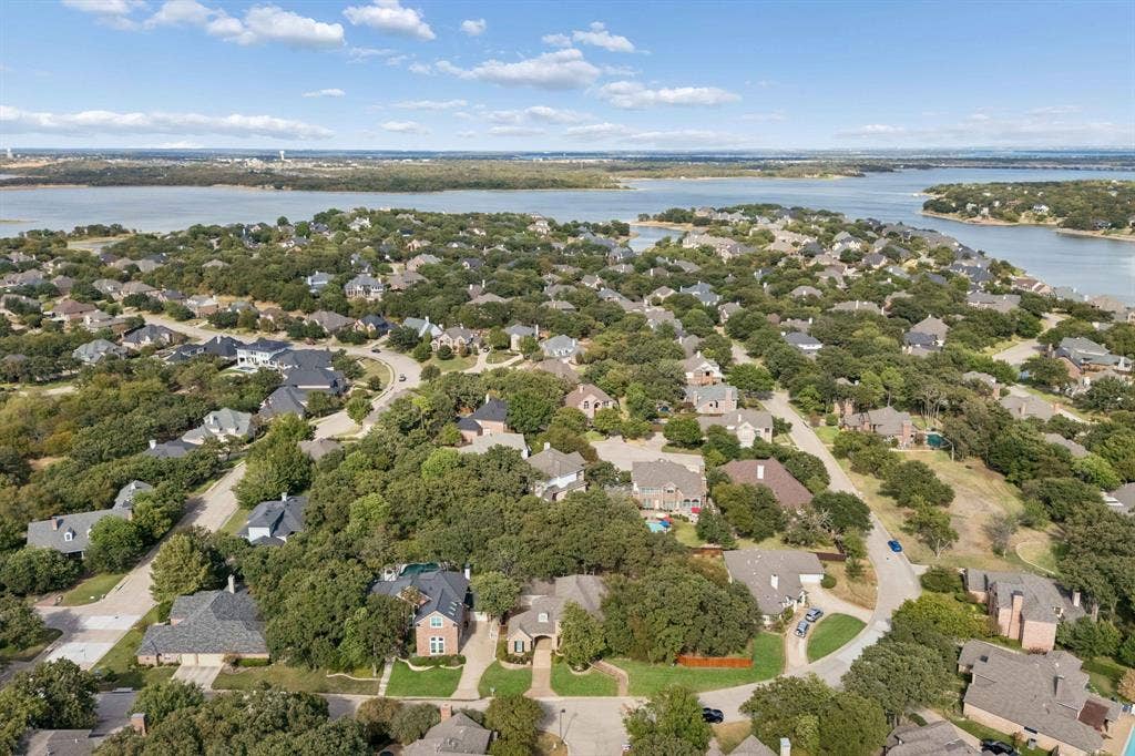 2865 Woodhollow Drive, Highland Village, TX 75077 2865 Woodhollow Drive, Highland Village, TX 75077