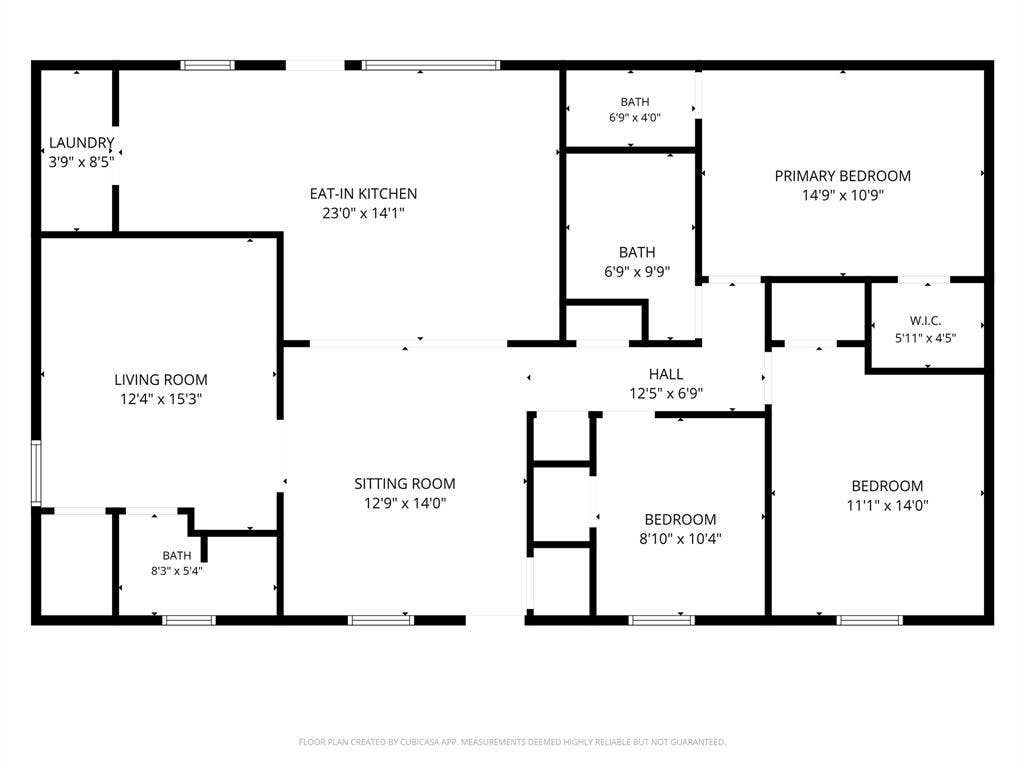 4026 Salem Drive, Garland, TX 75043 4026 Salem Drive, Garland, TX 75043