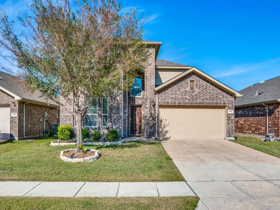 Property photo for 11721 Champion Creek Drive, Frisco, TX