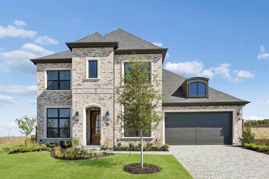 Property photo for 211 Nightfall Dr, Prosper, TX