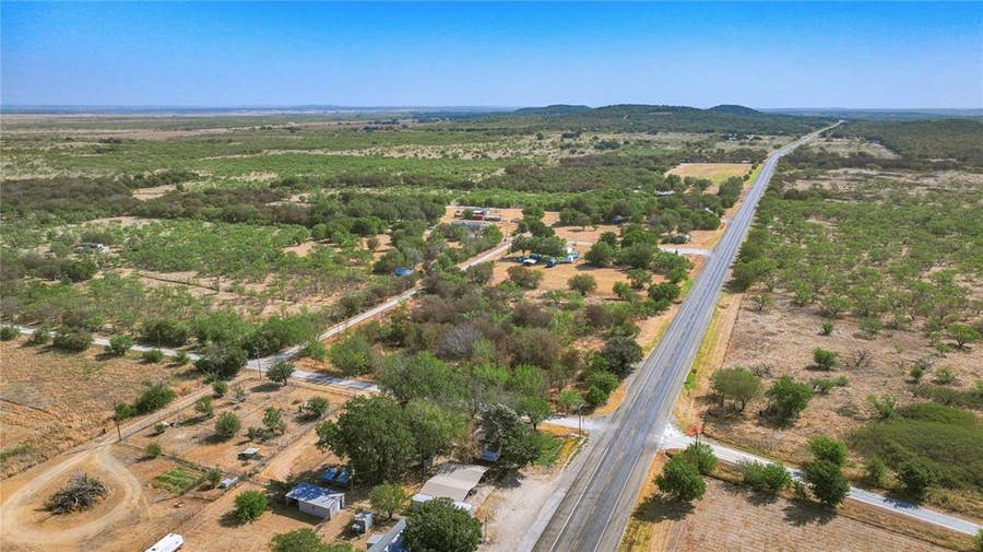 Property photo for 7770 N 114 Highway, Jermyn, TX