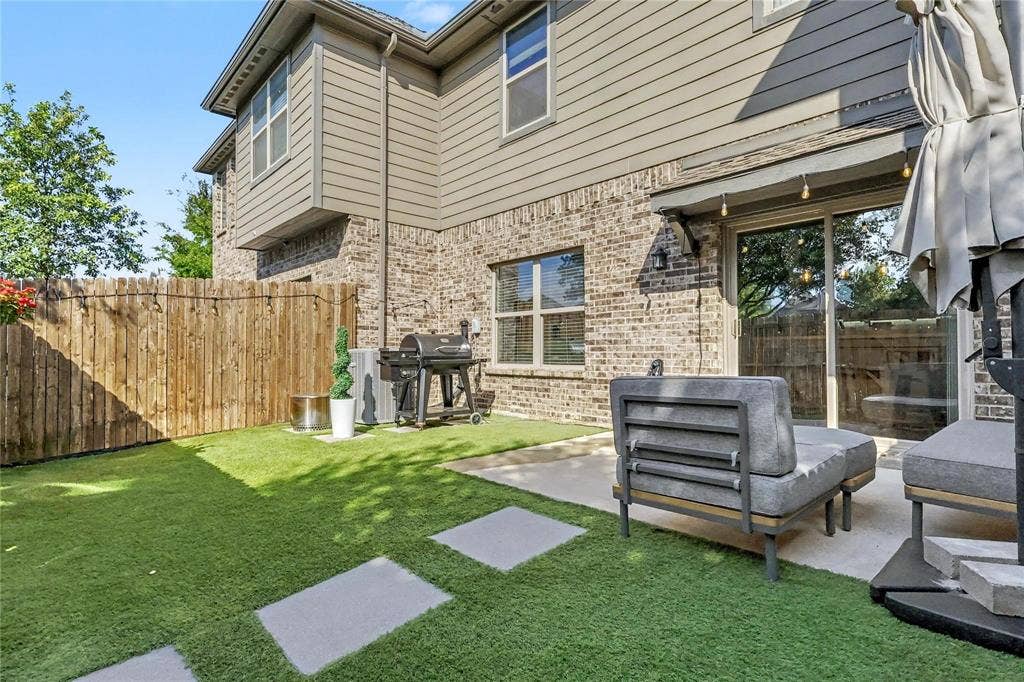 4828 Bridgewater Street, Plano, TX 75074 4828 Bridgewater Street, Plano, TX 75074