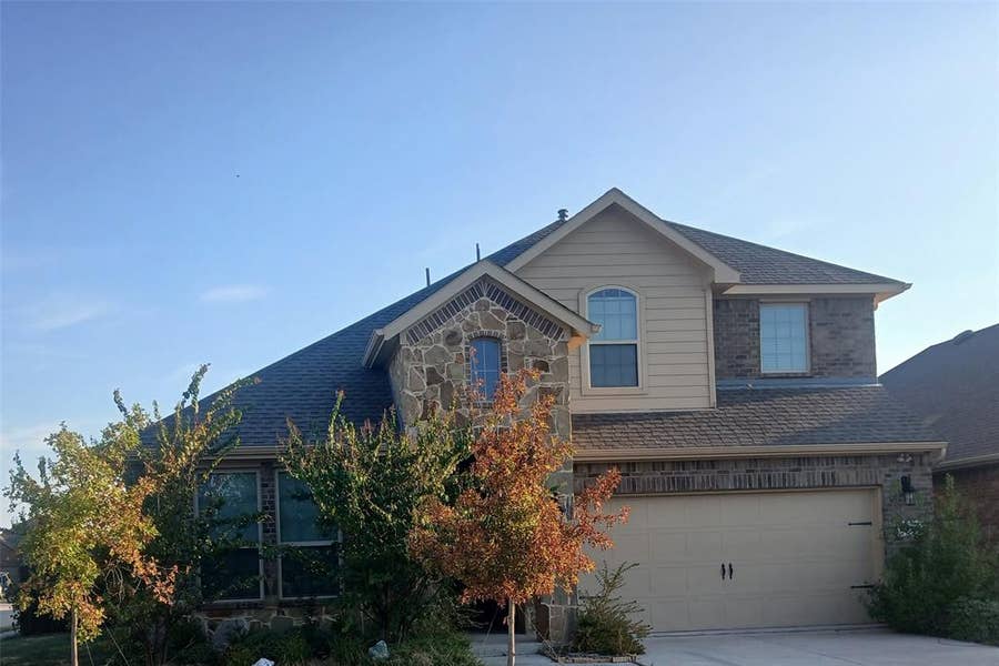 Property photo for 3943 Sidney Lane, Heath, TX
