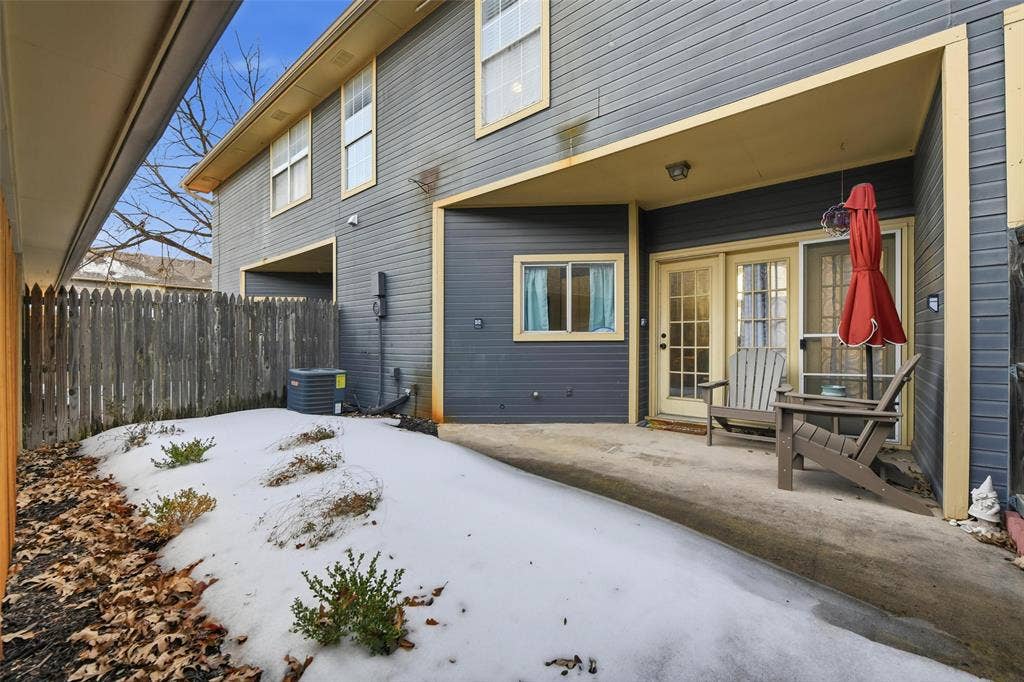 3344 Ashcroft Lane, Denton, TX 76207