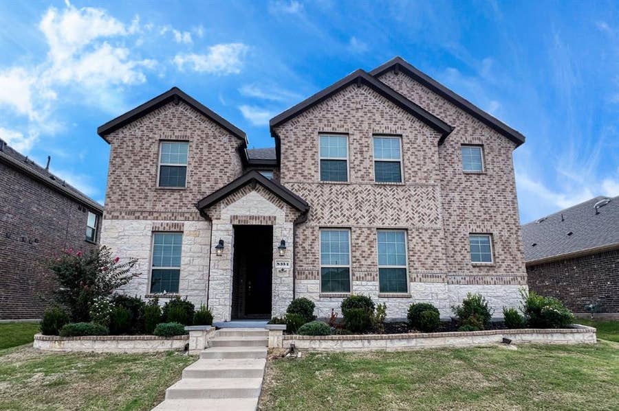 Property photo for 8354 Caribou Drive, Frisco, TX