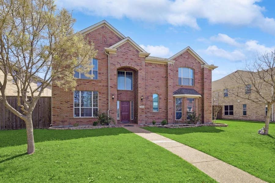 Property photo for 13246 Bayfield Drive, Frisco, TX