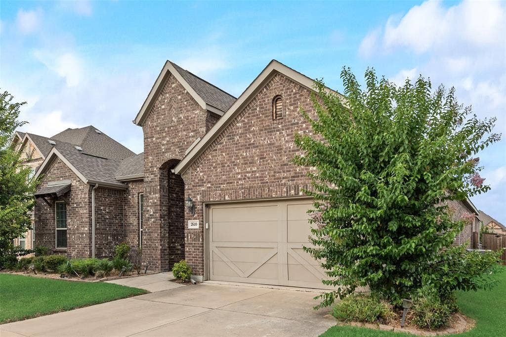 2610 Fawn Valley Avenue, Midlothian, TX 76065 2610 Fawn Valley Avenue, Midlothian, TX 76065