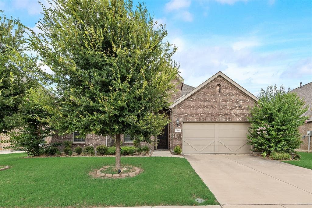 2610 Fawn Valley Avenue, Midlothian, TX 76065 2610 Fawn Valley Avenue, Midlothian, TX 76065
