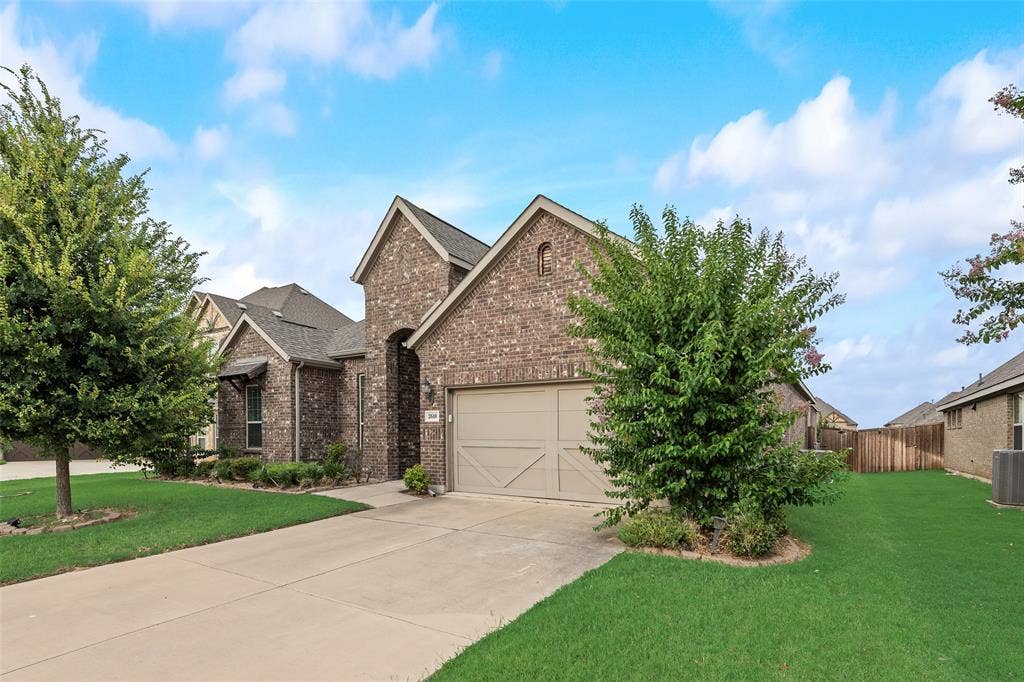 2610 Fawn Valley Avenue, Midlothian, TX 76065 2610 Fawn Valley Avenue, Midlothian, TX 76065